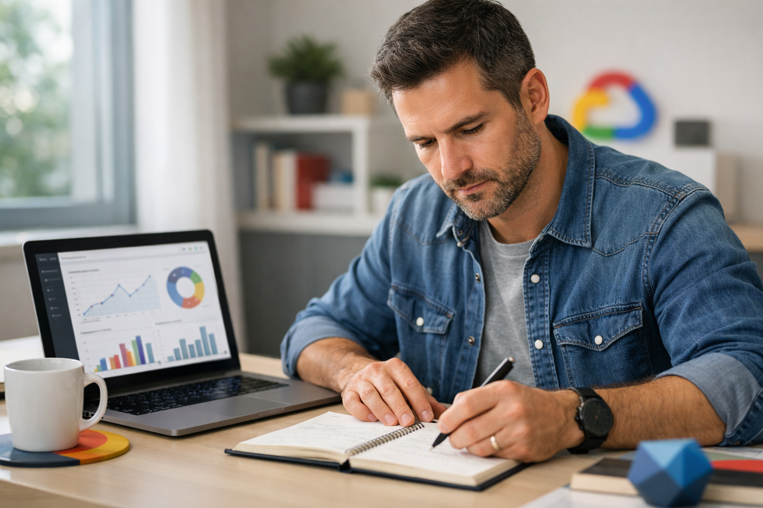 Google Professional ML Engineer Guide (GCP-PMLE)