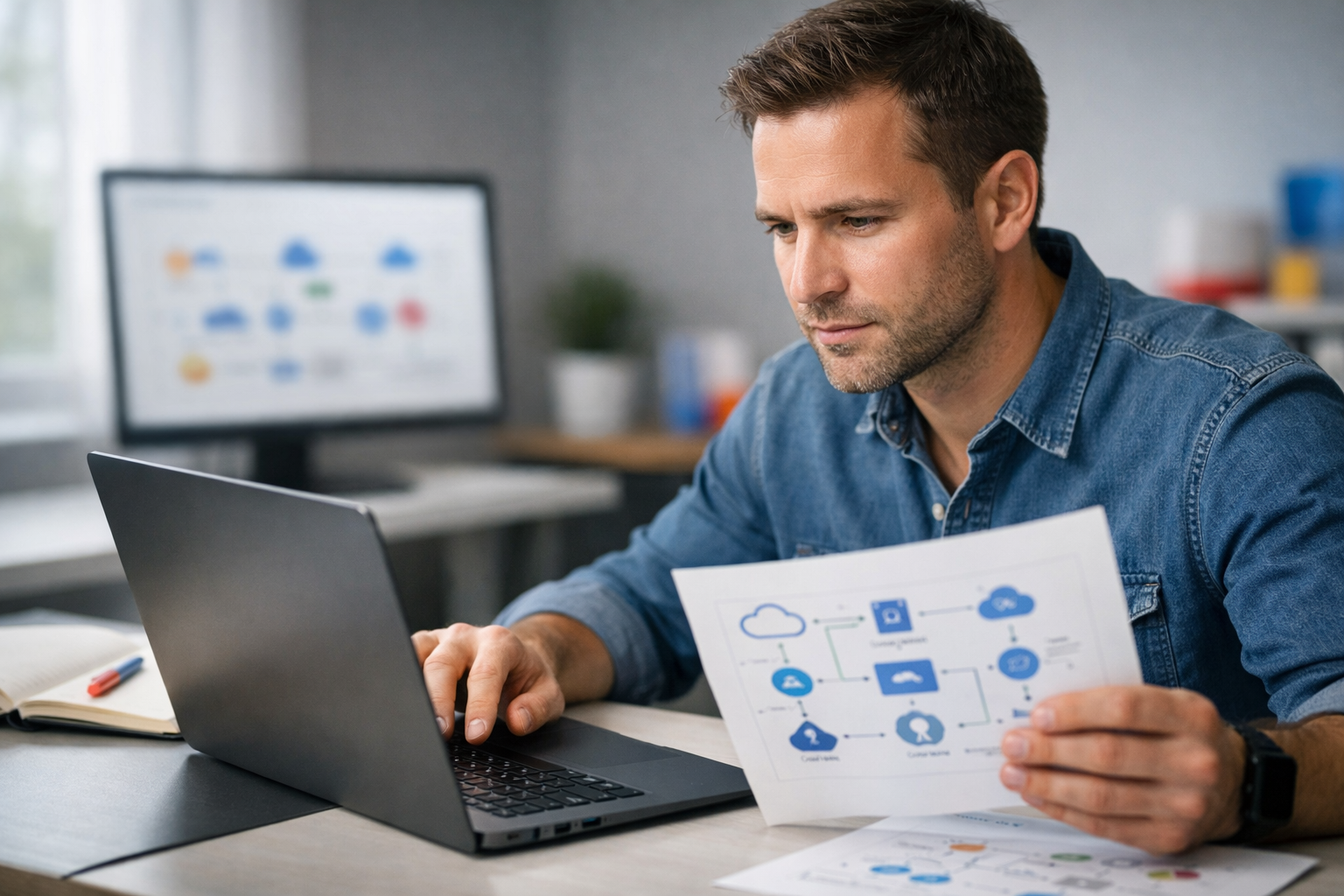 Google Professional ML Engineer Guide (GCP-PMLE)