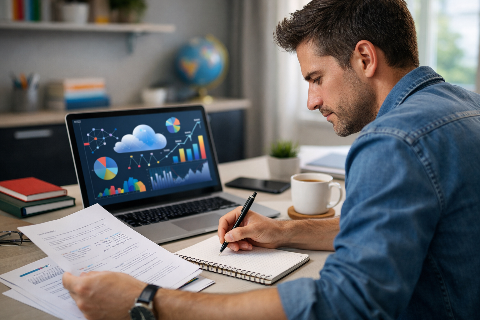 Google Professional ML Engineer Guide (GCP-PMLE)