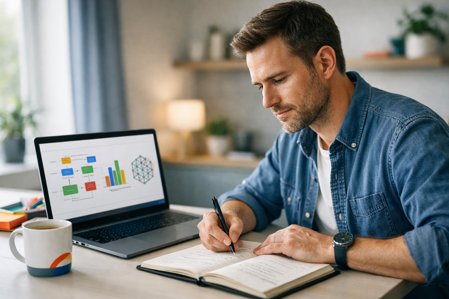 Google Professional ML Engineer Guide (GCP-PMLE)