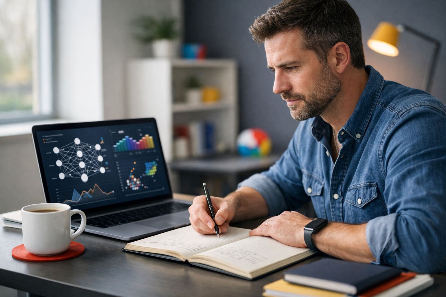 Google Professional ML Engineer Guide (GCP-PMLE)