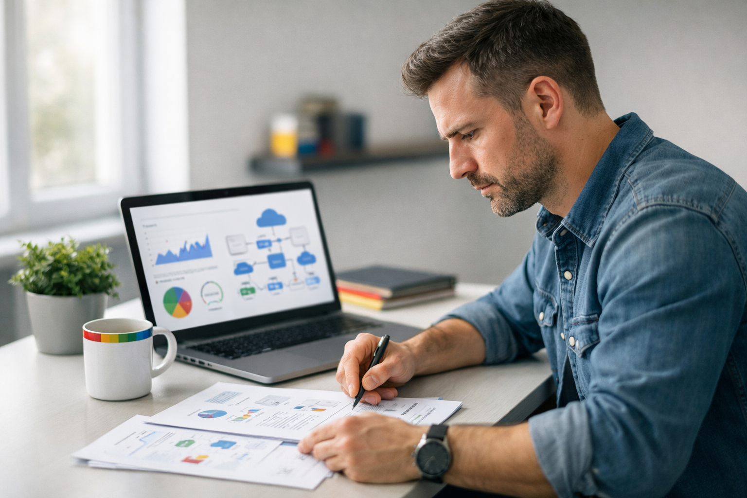 Google Professional ML Engineer Guide (GCP-PMLE)