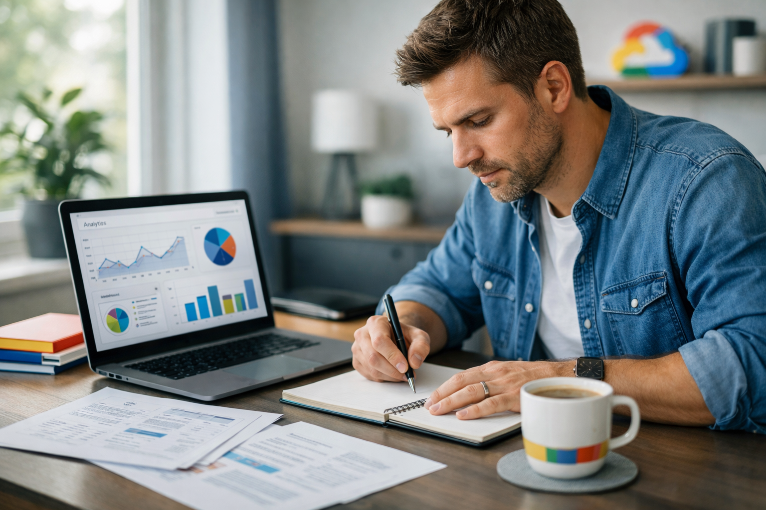 Google Professional ML Engineer Guide (GCP-PMLE)