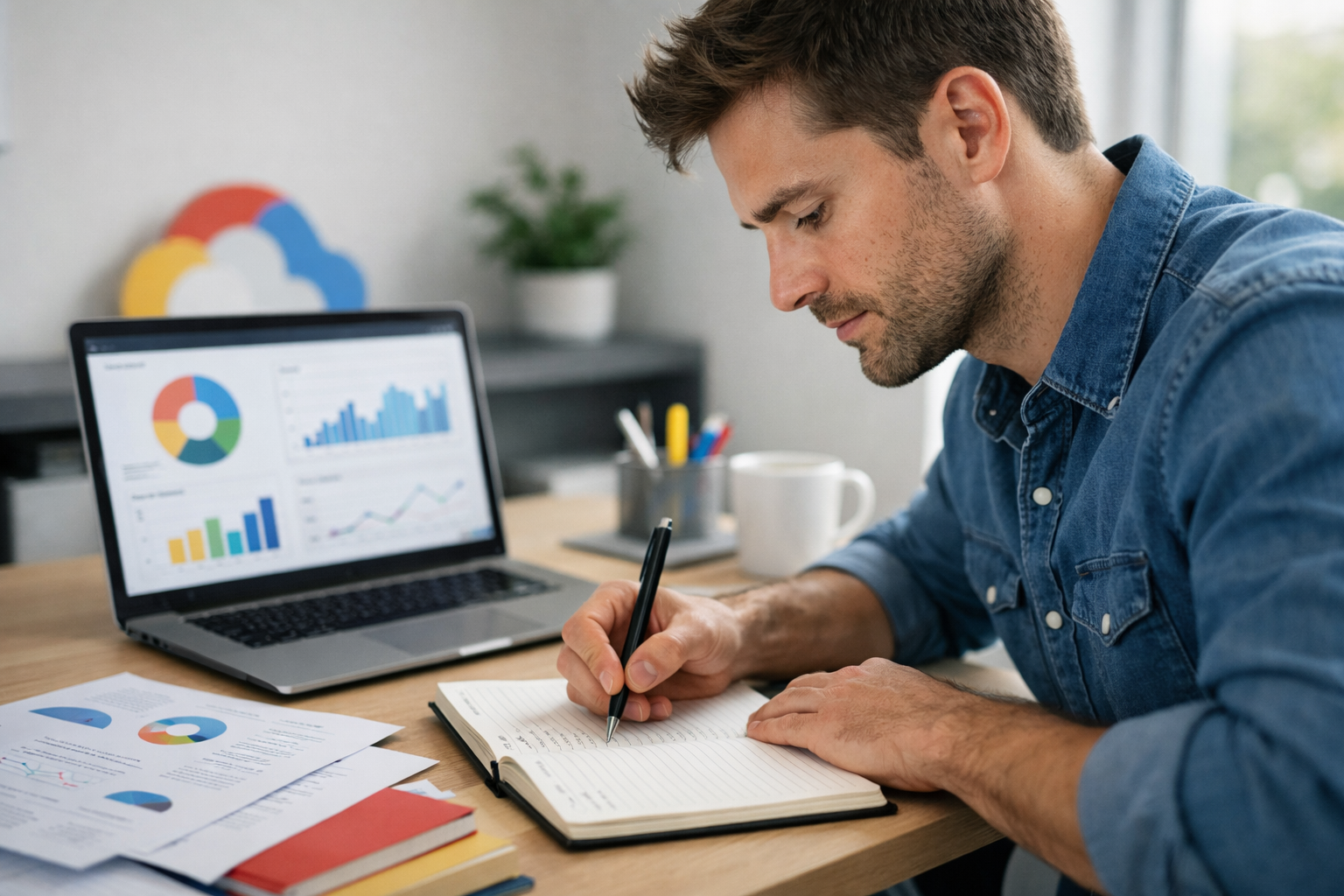 Google Professional ML Engineer Guide (GCP-PMLE)