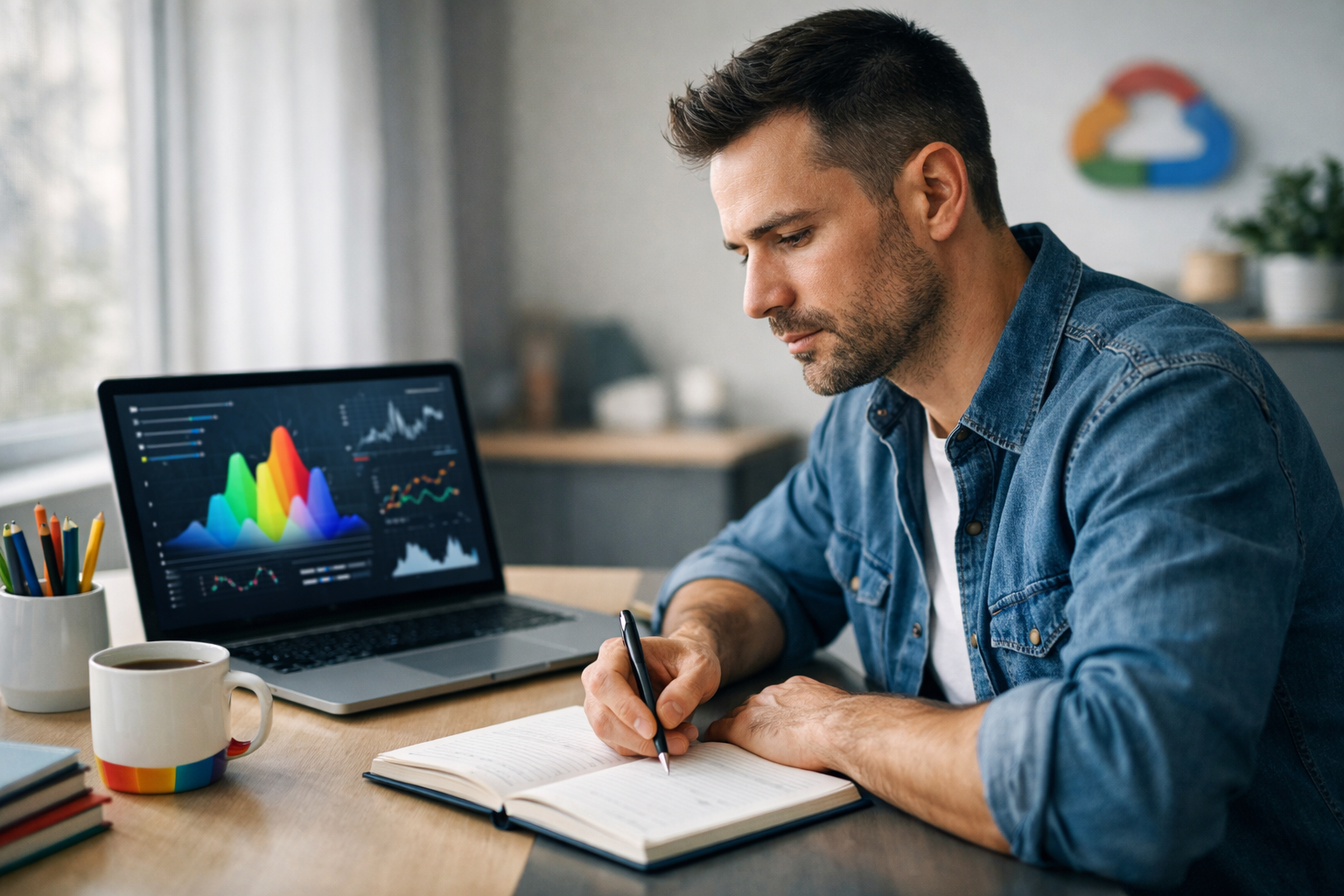 Google Professional ML Engineer Guide (GCP-PMLE)