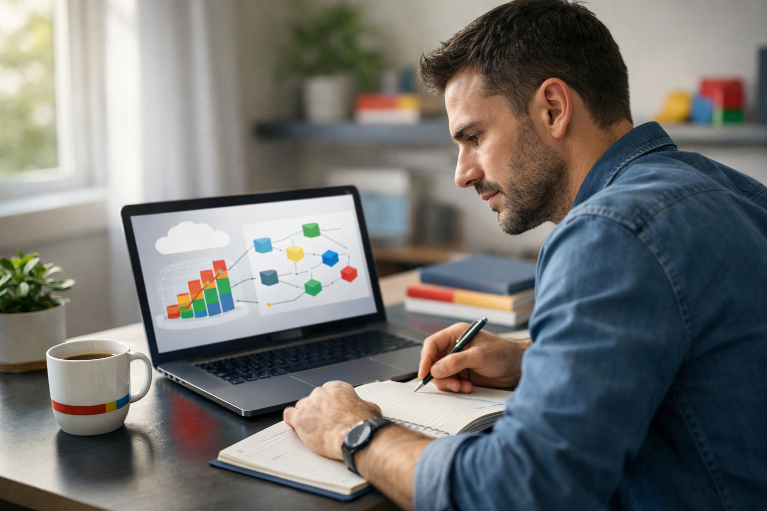 Google Professional ML Engineer Guide (GCP-PMLE)