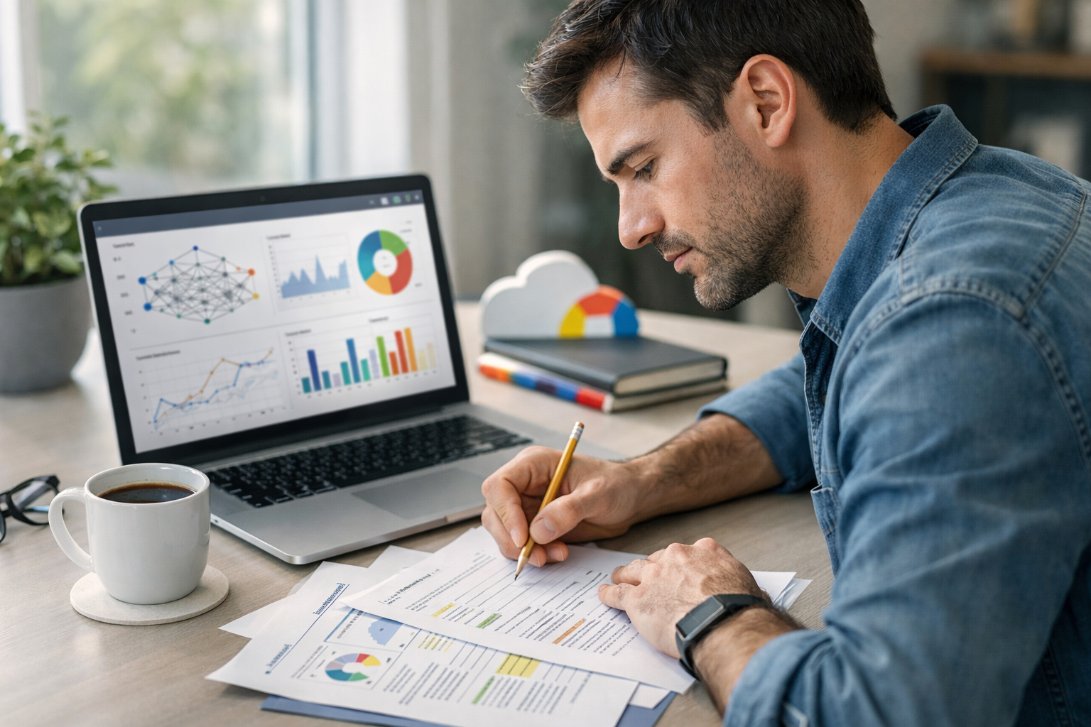 Google Professional ML Engineer Guide (GCP-PMLE)