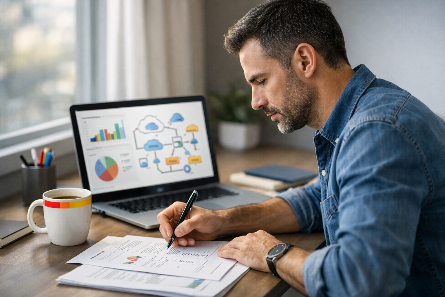 Google Professional ML Engineer Guide (GCP-PMLE)