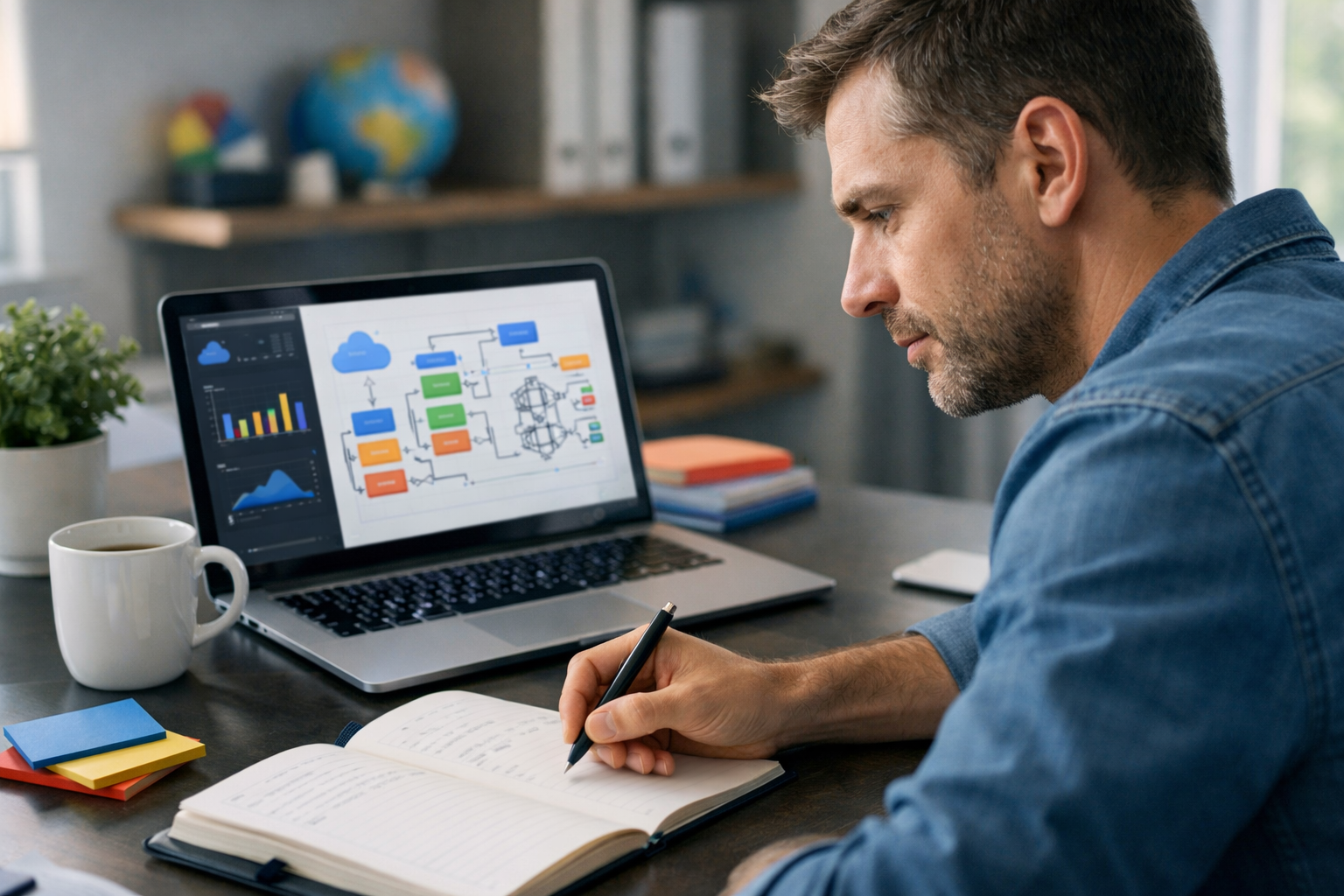 Google Professional ML Engineer Guide (GCP-PMLE)