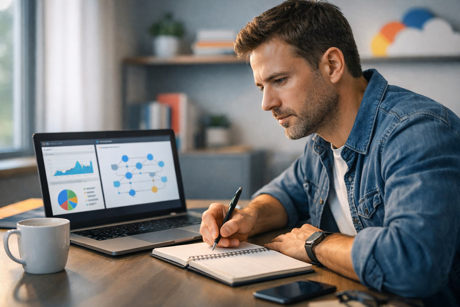 Google Professional ML Engineer Guide (GCP-PMLE)