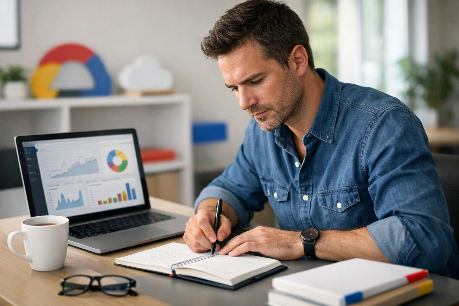 Google Professional ML Engineer Guide (GCP-PMLE)