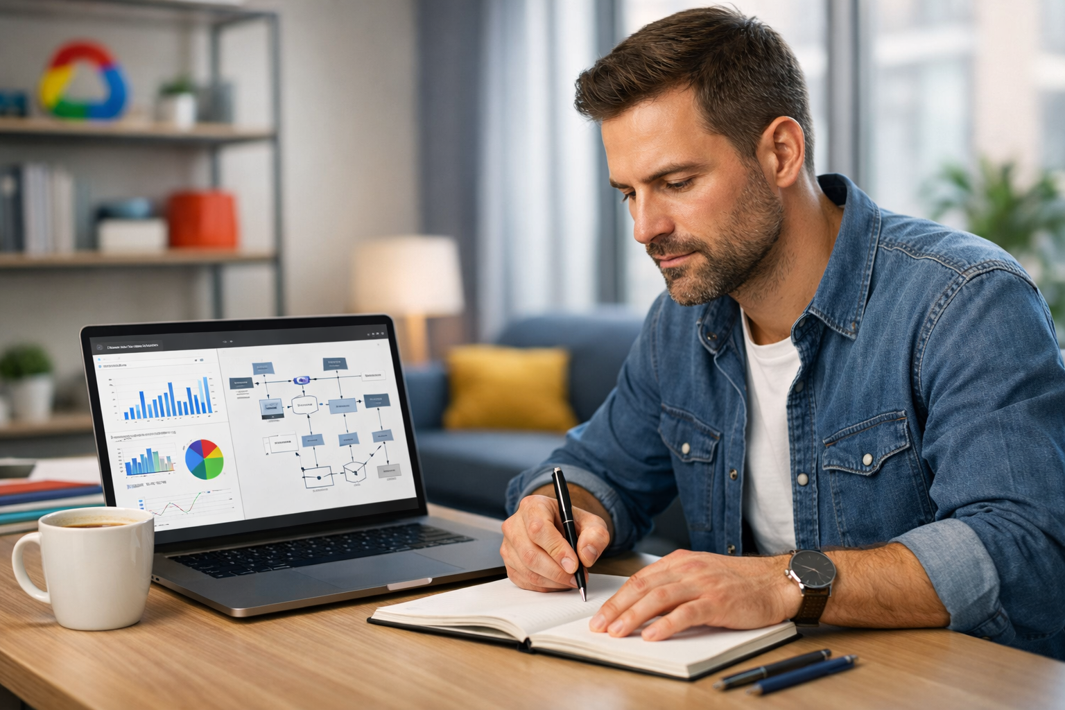 Google Professional ML Engineer Guide (GCP-PMLE)