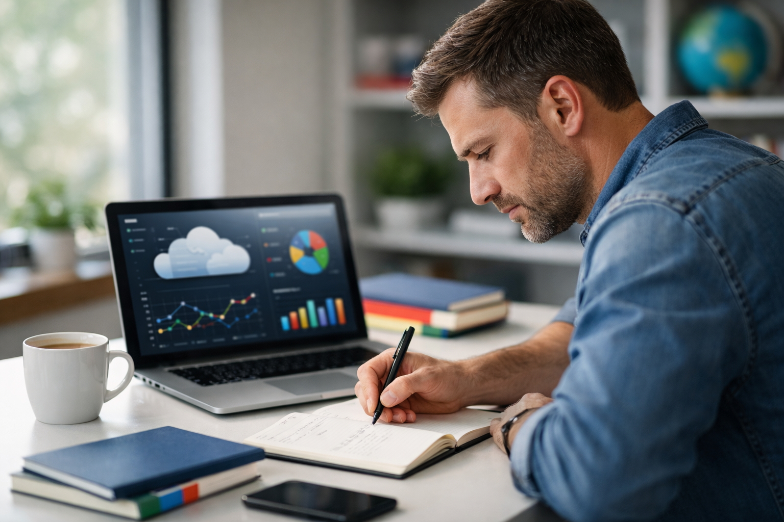 Google Professional ML Engineer Guide (GCP-PMLE)