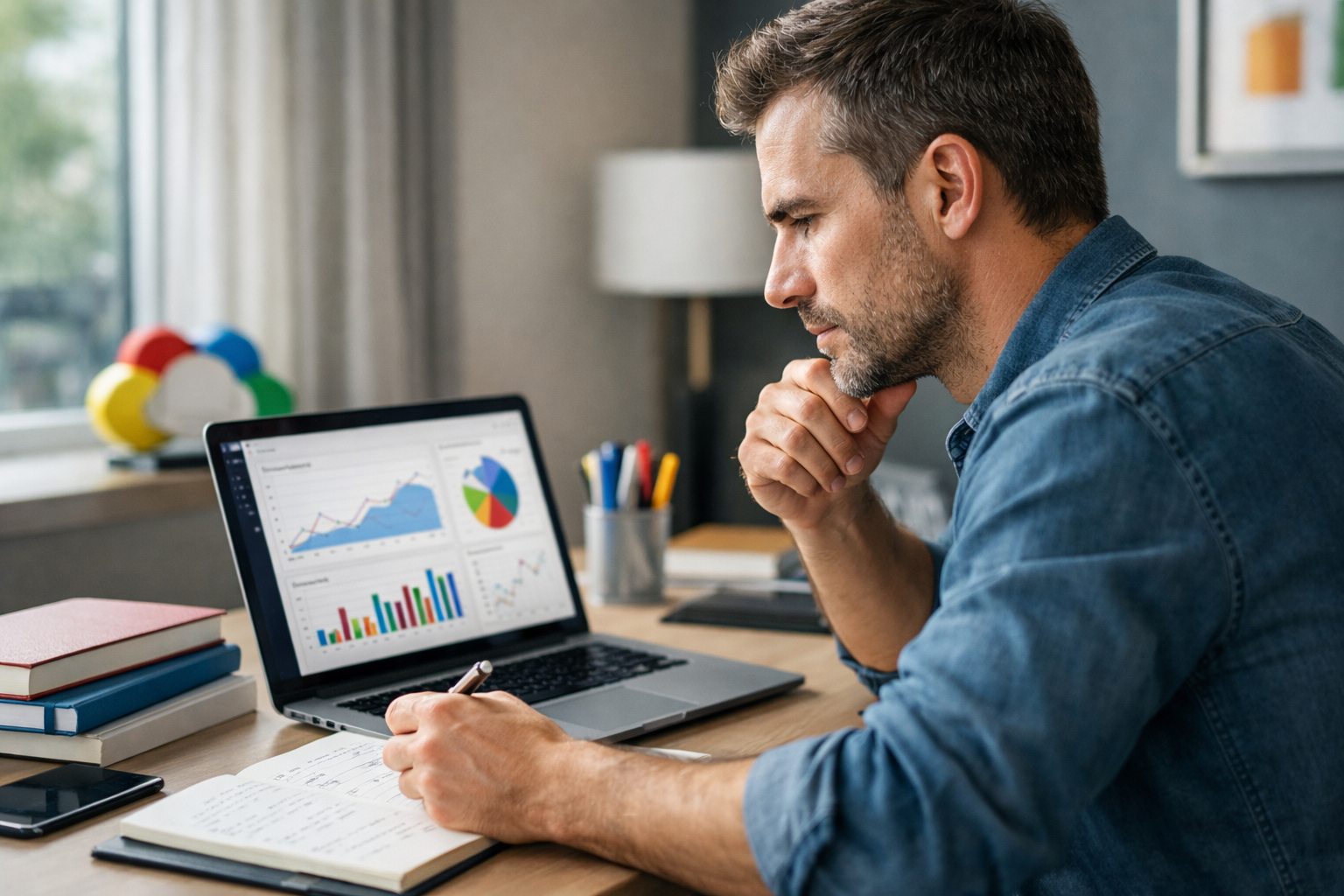 Google Professional ML Engineer Guide (GCP-PMLE)