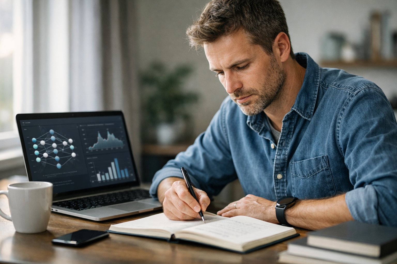 Google Professional ML Engineer Guide (GCP-PMLE)