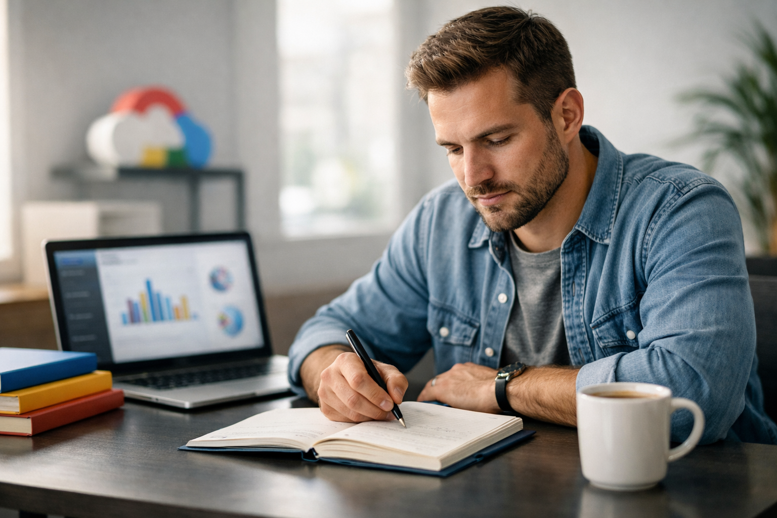 Google Professional ML Engineer Guide (GCP-PMLE)