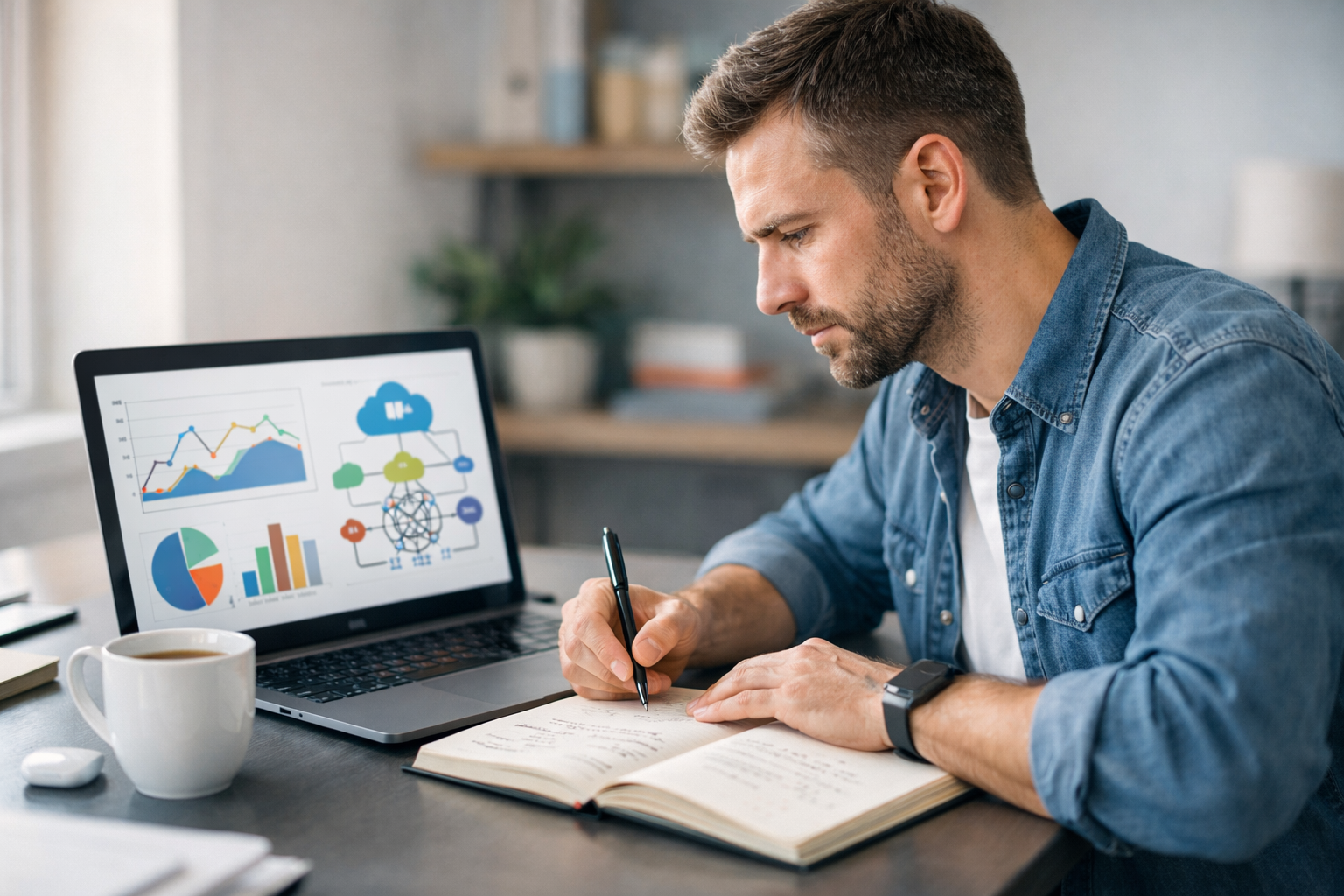 Google Professional ML Engineer Guide (GCP-PMLE)