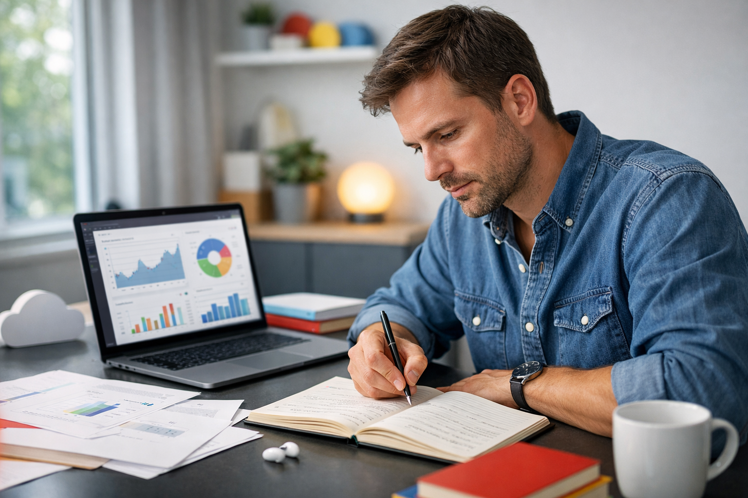 Google Professional ML Engineer Guide (GCP-PMLE)