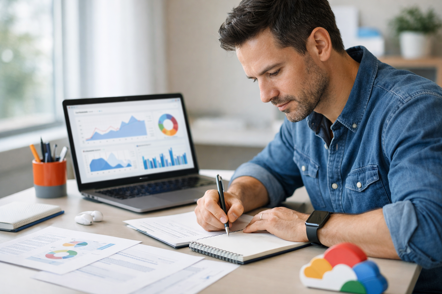 Google Professional ML Engineer Guide (GCP-PMLE)