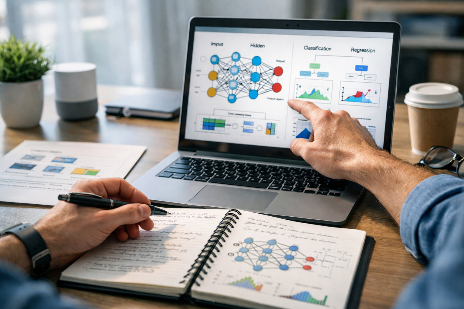 Google Professional ML Engineer Guide (GCP-PMLE)