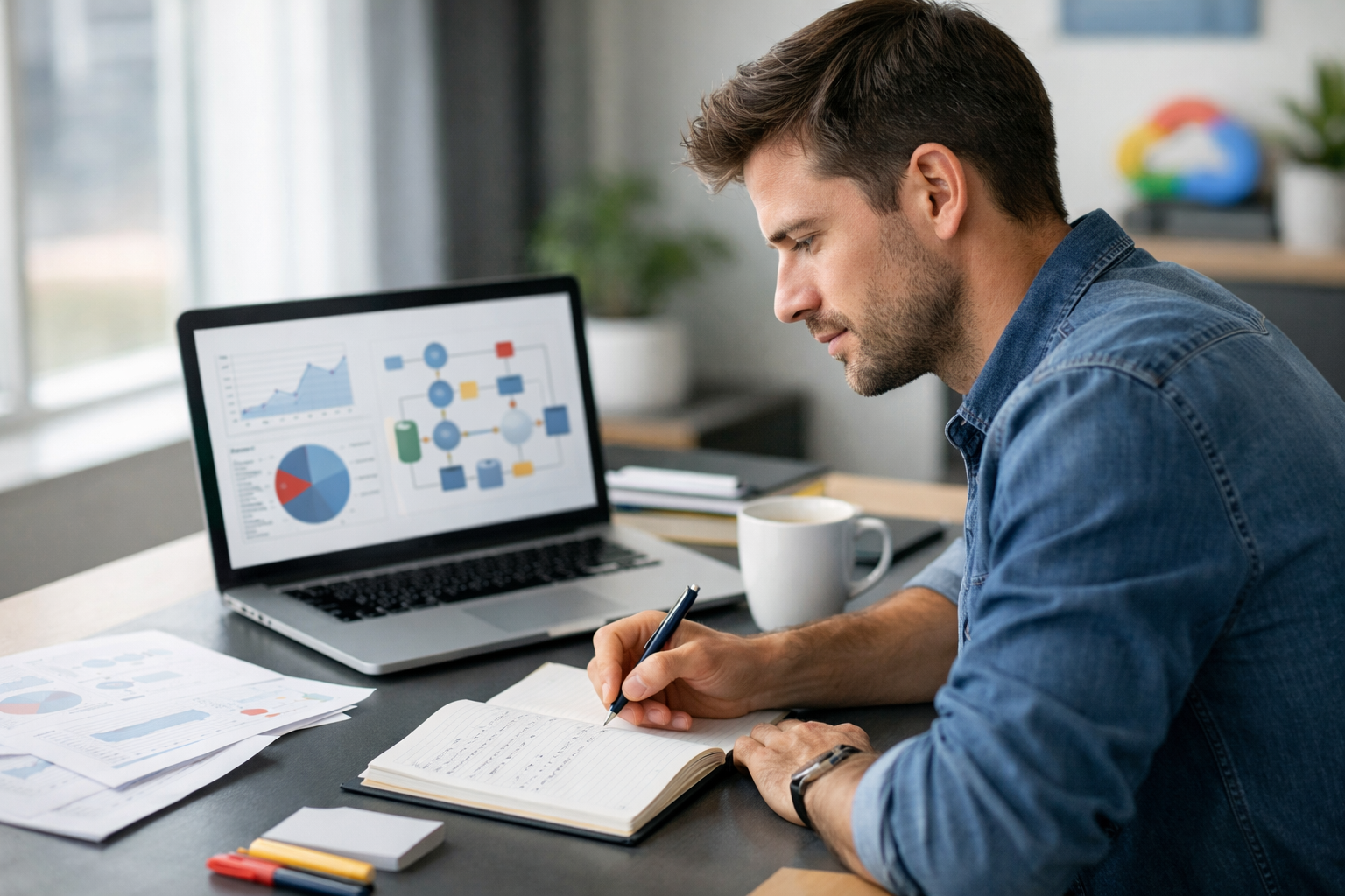 Google Professional ML Engineer Guide (GCP-PMLE)