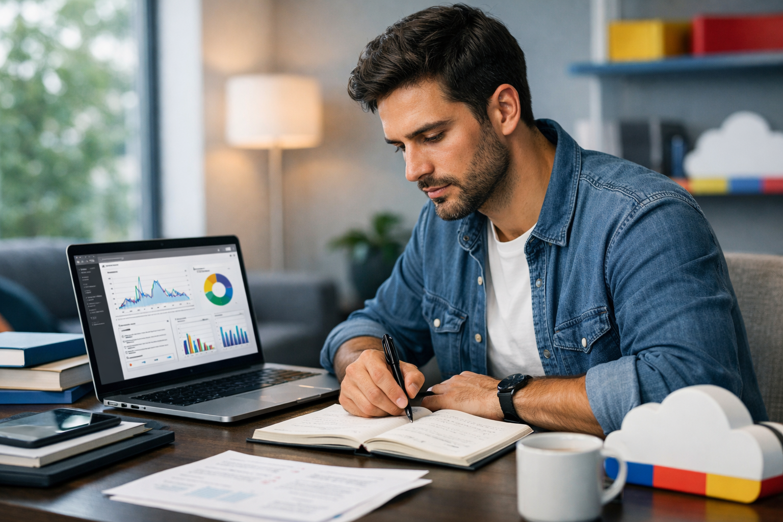 Google Professional ML Engineer Guide (GCP-PMLE)