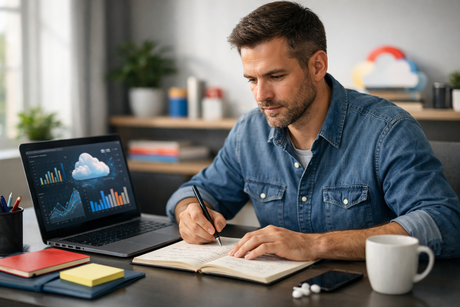 Google Professional ML Engineer Guide (GCP-PMLE)