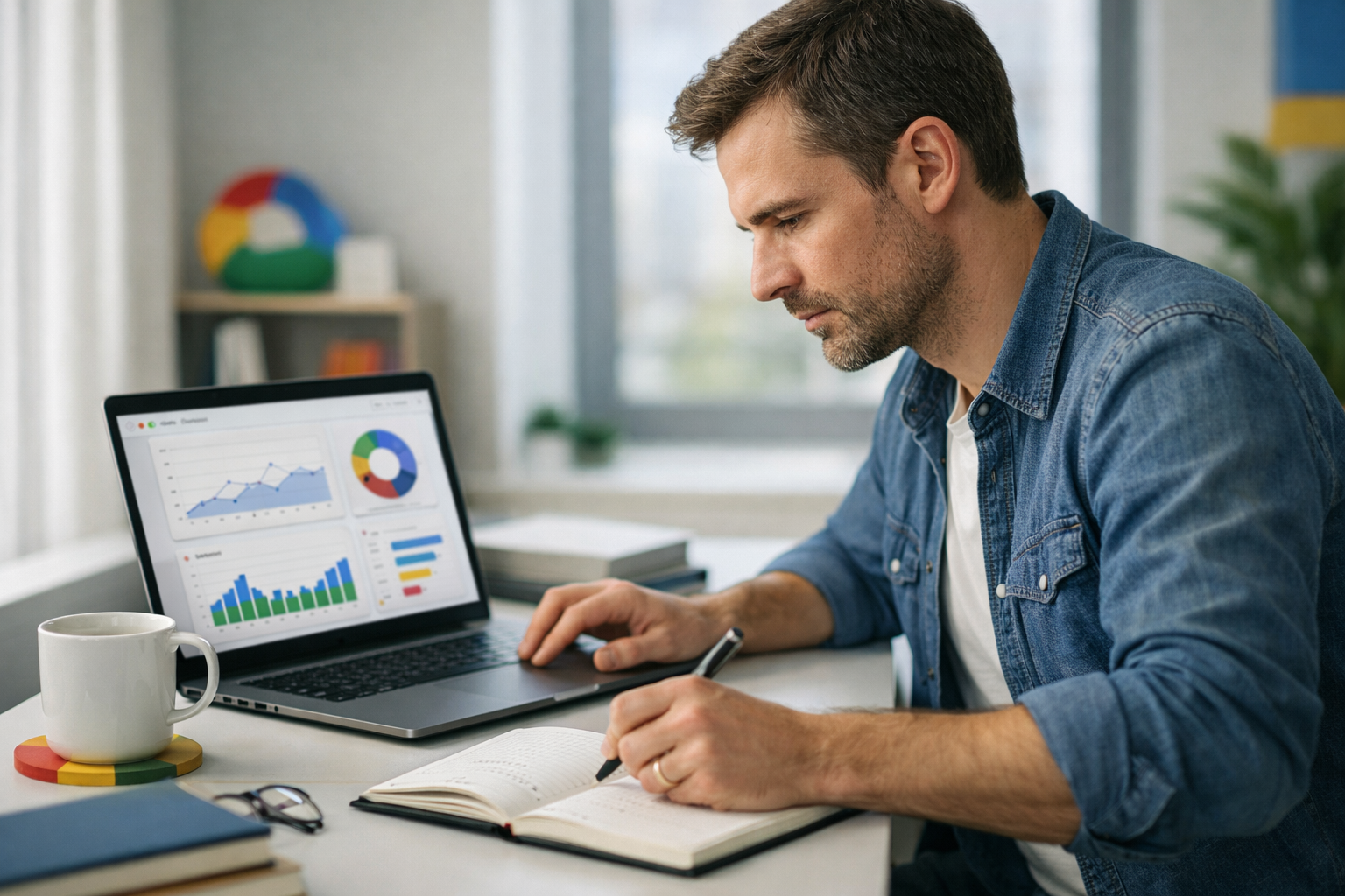 Google Professional ML Engineer Guide (GCP-PMLE)