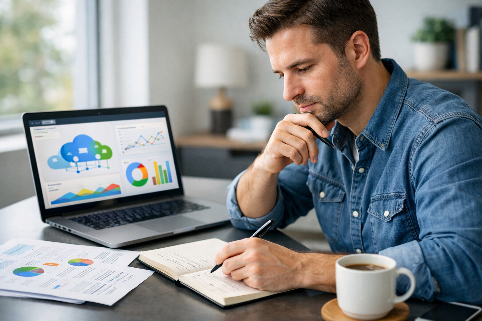 Google Professional ML Engineer Guide (GCP-PMLE)