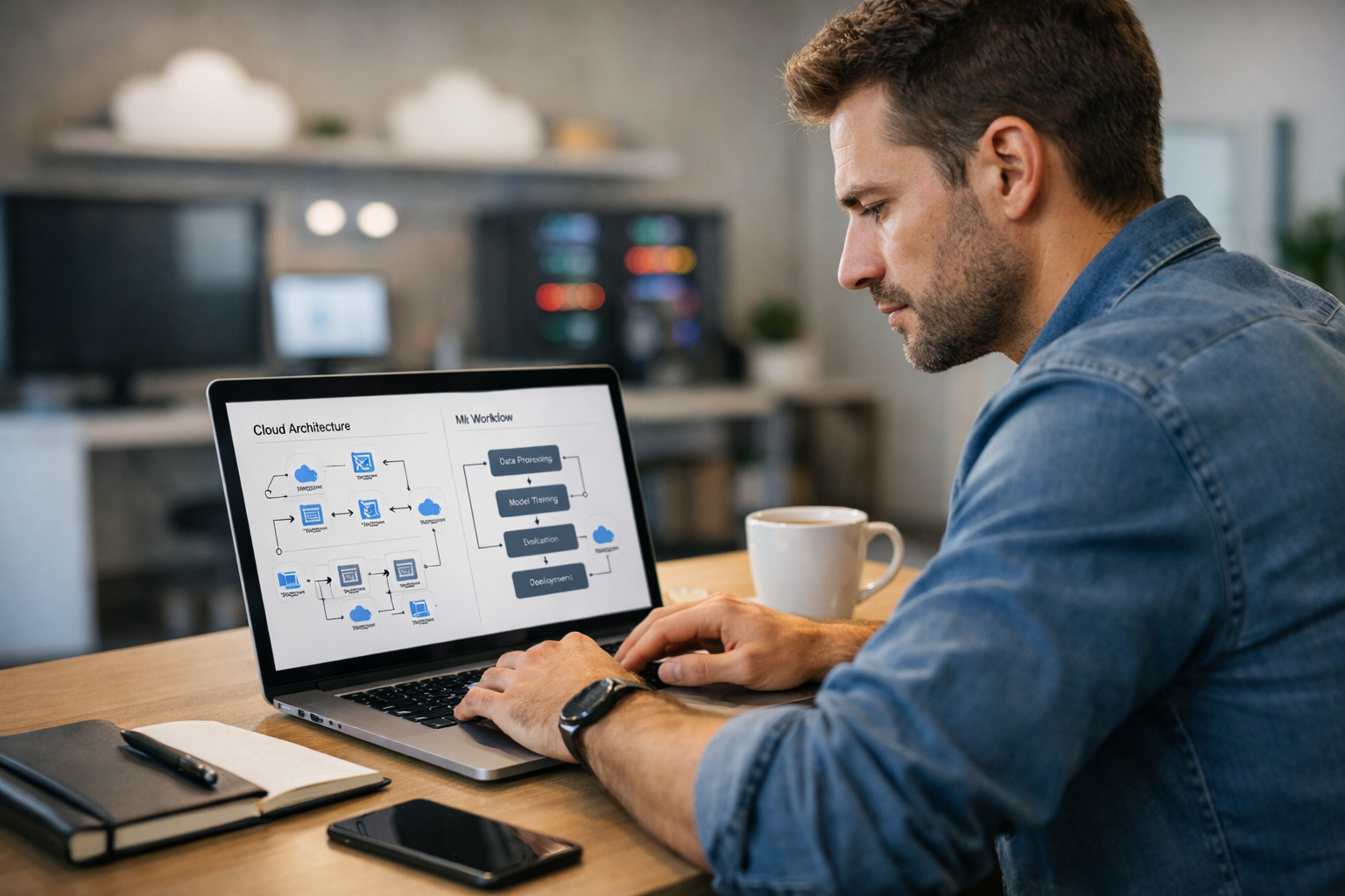 Google Professional ML Engineer Guide (GCP-PMLE)