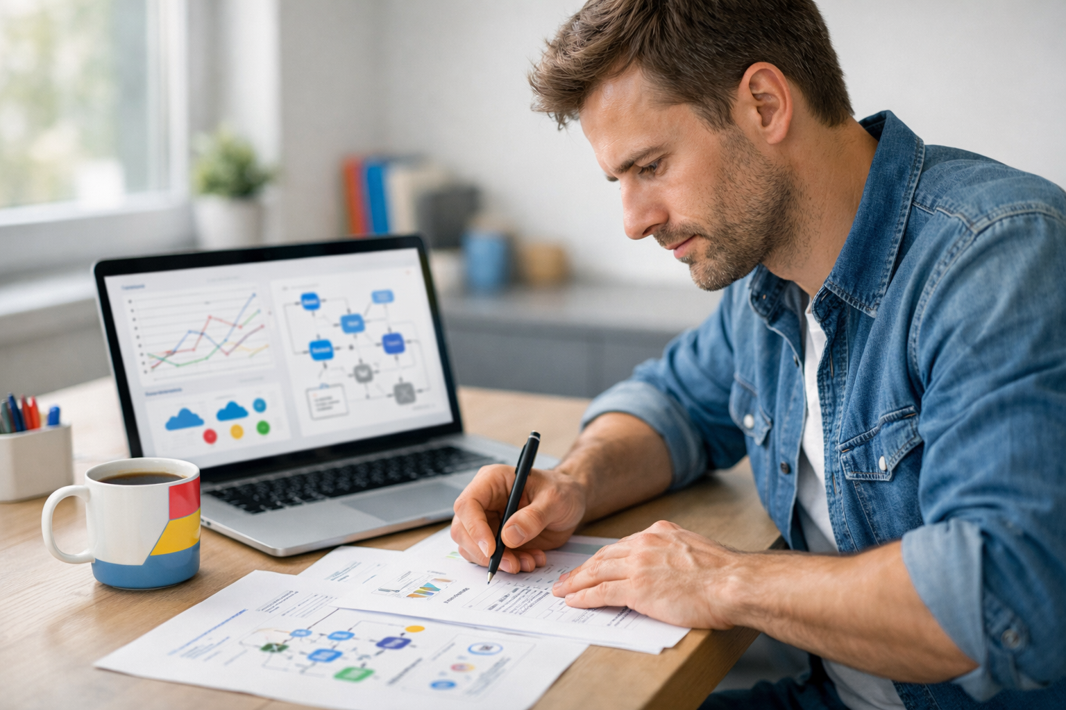 Google Professional ML Engineer Guide (GCP-PMLE)