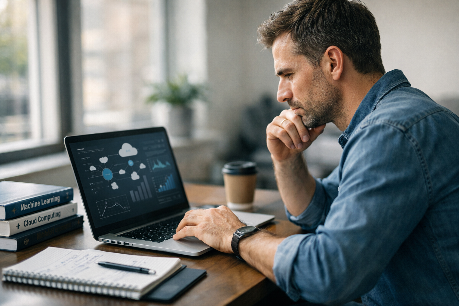 Google Professional ML Engineer Guide (GCP-PMLE)