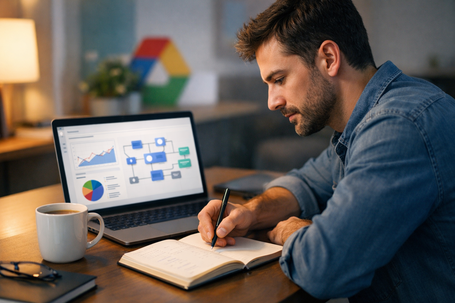 Google Professional ML Engineer Guide (GCP-PMLE)