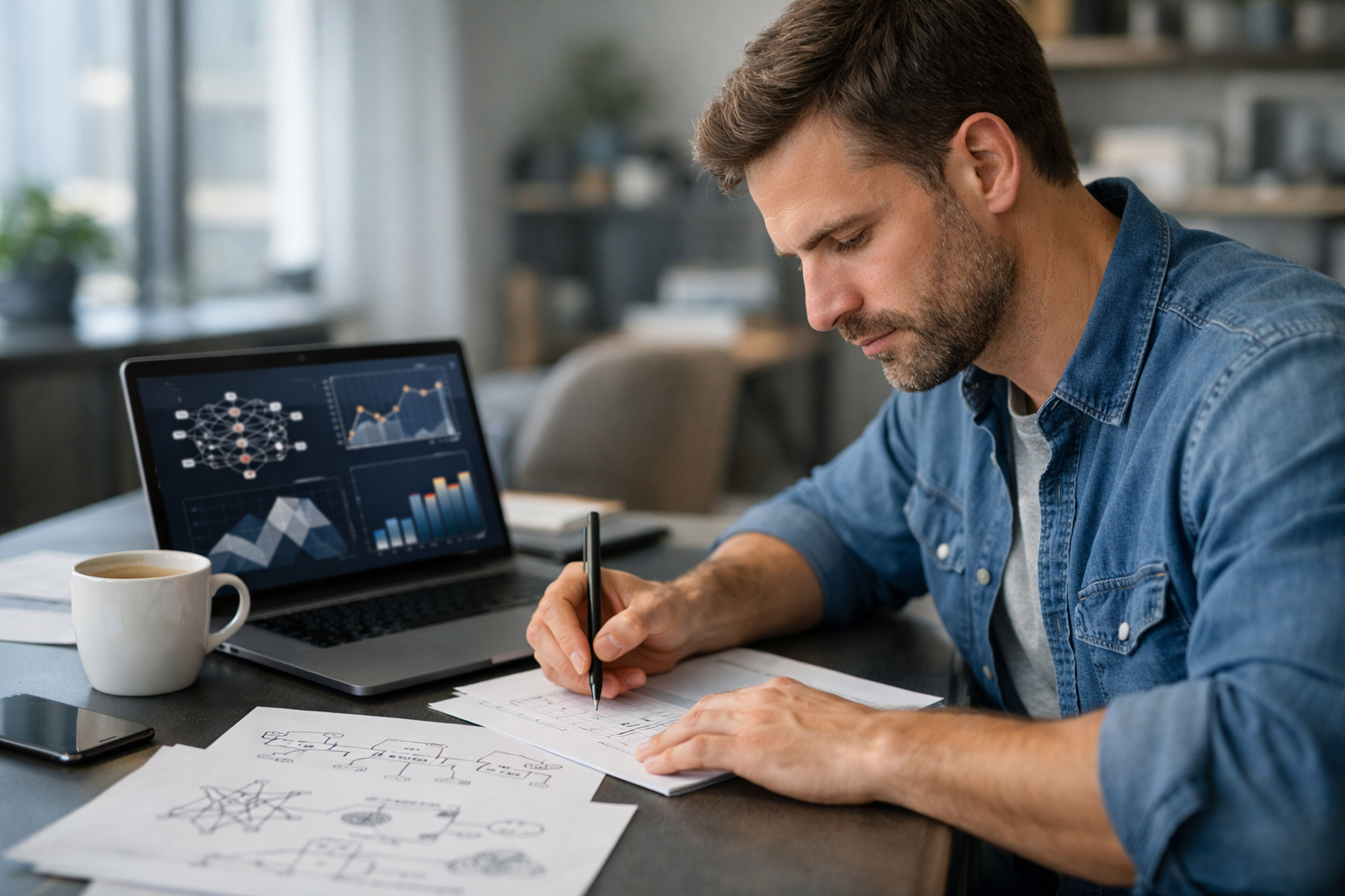 Google Professional ML Engineer Guide (GCP-PMLE)