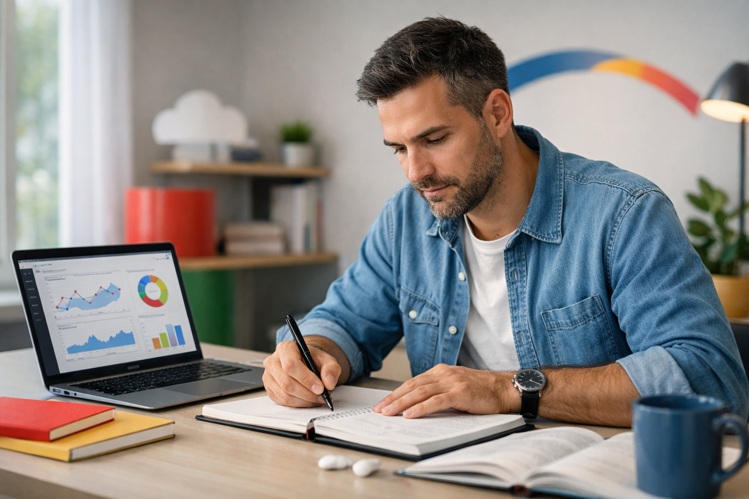 Google Professional ML Engineer Guide (GCP-PMLE)