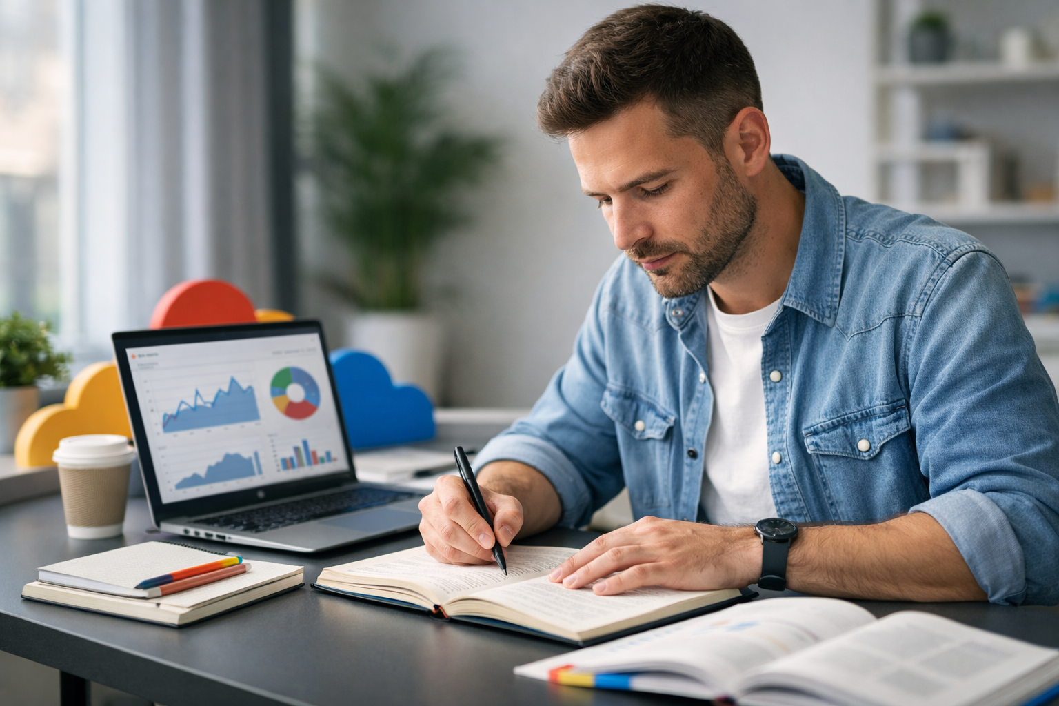 Google Professional ML Engineer Guide (GCP-PMLE)