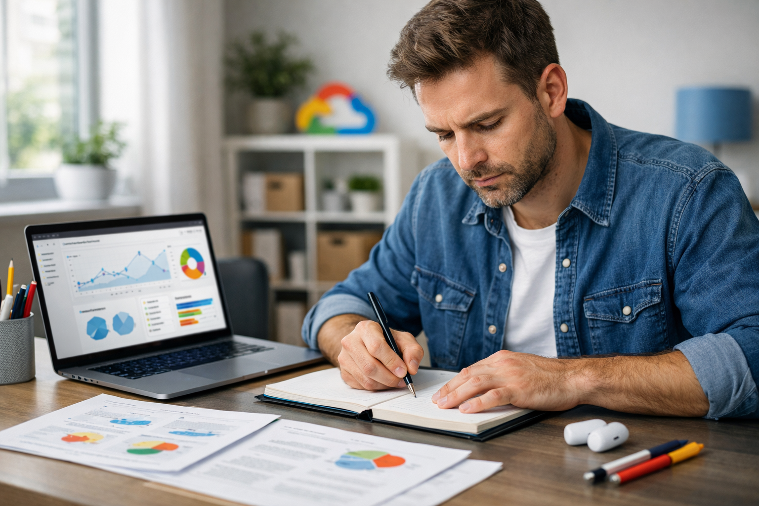 Google Professional ML Engineer Guide (GCP-PMLE)