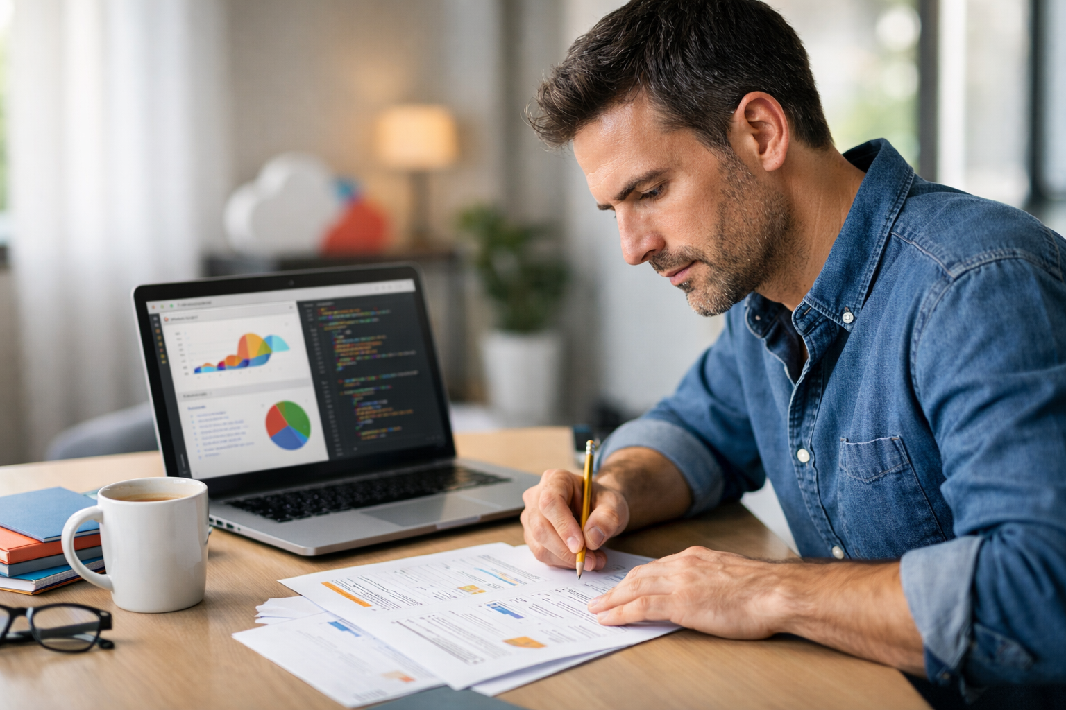 Google Professional ML Engineer Guide (GCP-PMLE)