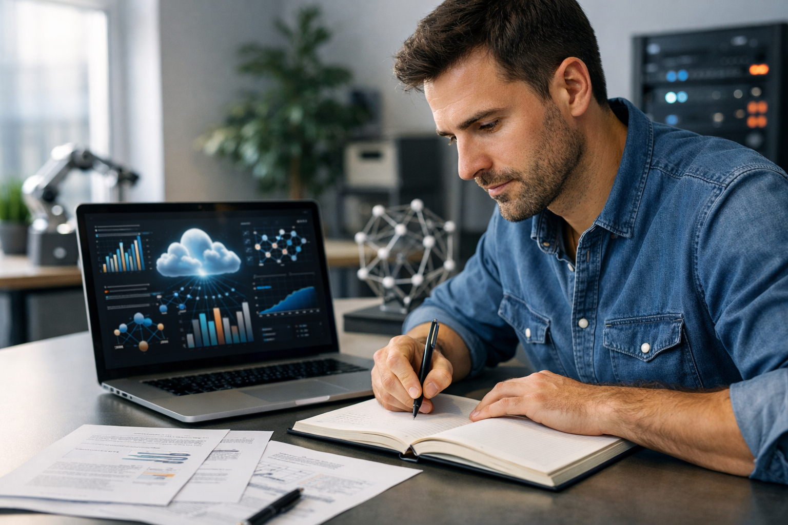 Google Professional ML Engineer Guide (GCP-PMLE)