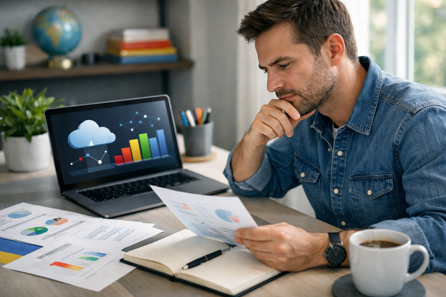 Google Professional ML Engineer Guide (GCP-PMLE)