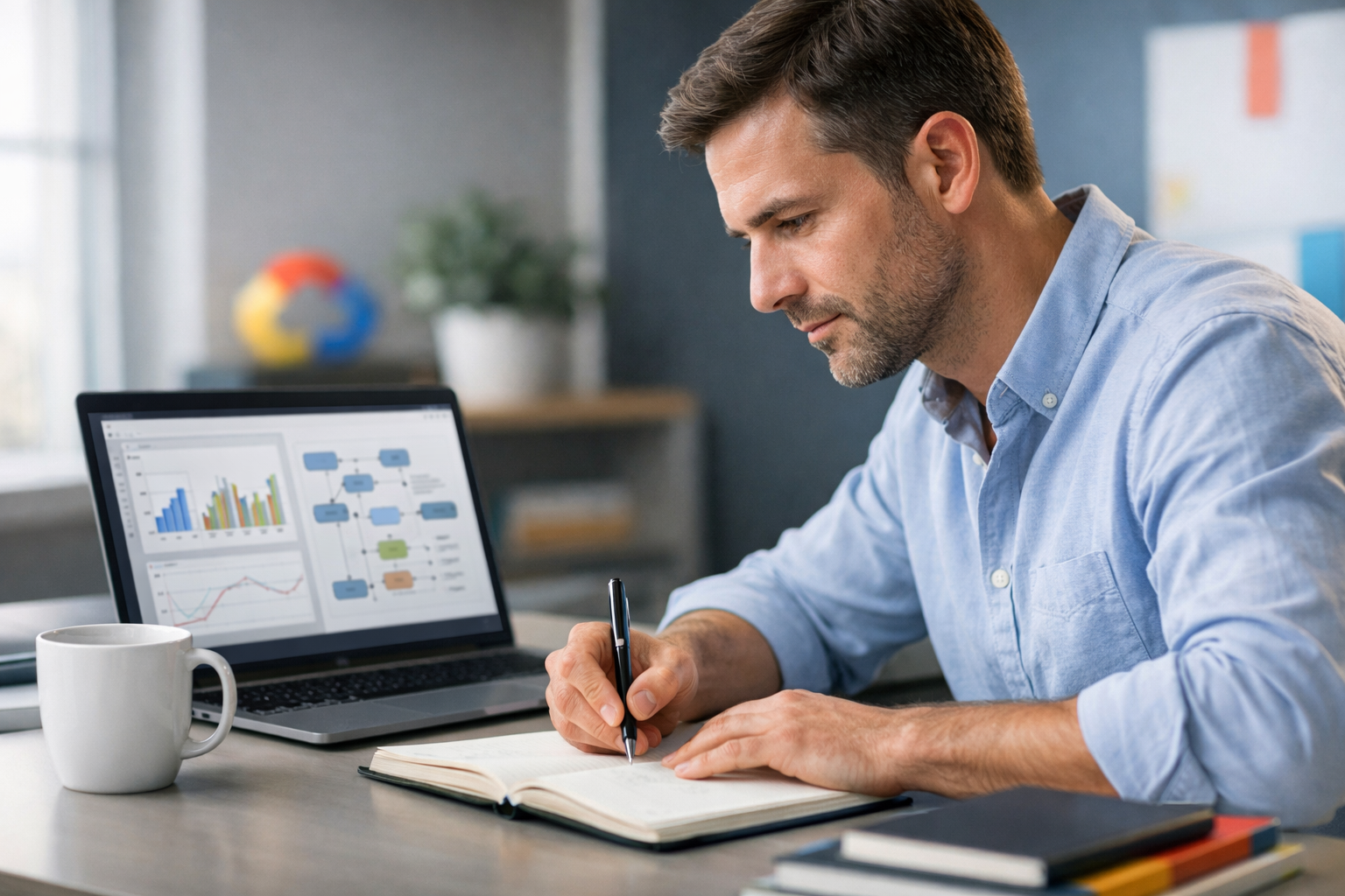 Google Professional ML Engineer Guide (GCP-PMLE)