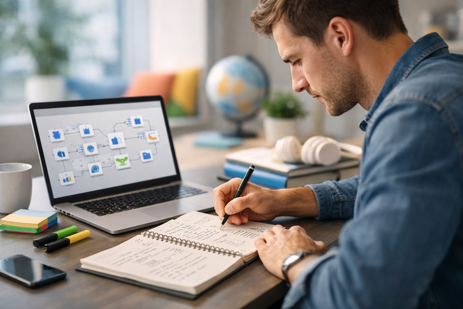Google Professional ML Engineer Guide (GCP-PMLE)