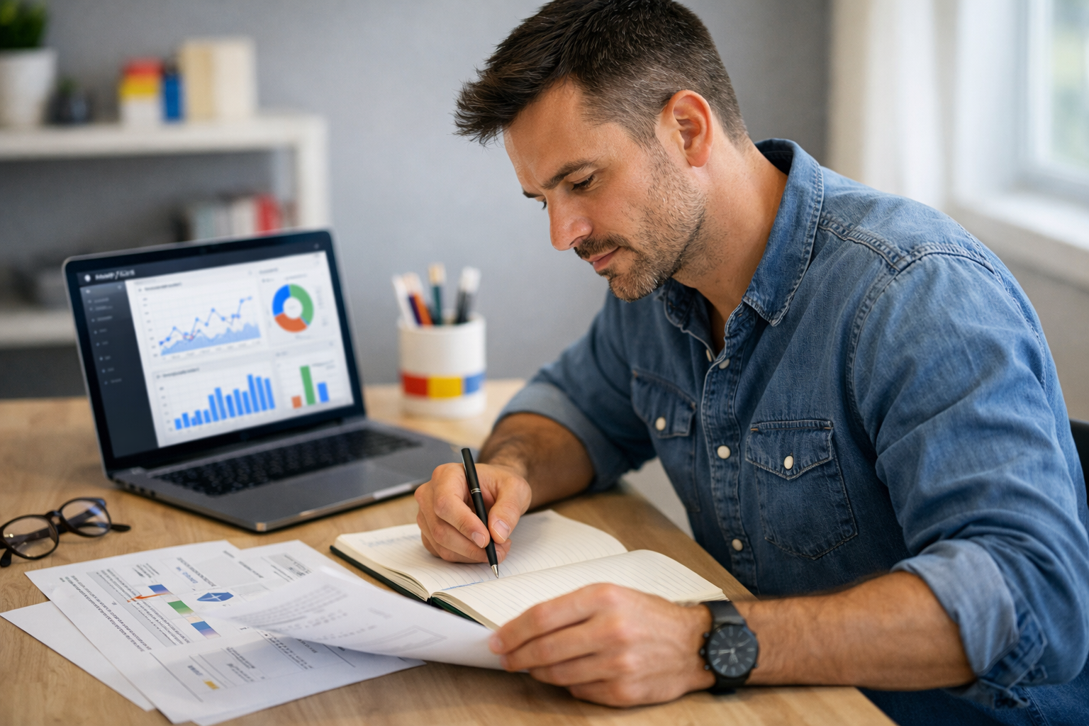 Google Professional ML Engineer Guide (GCP-PMLE)