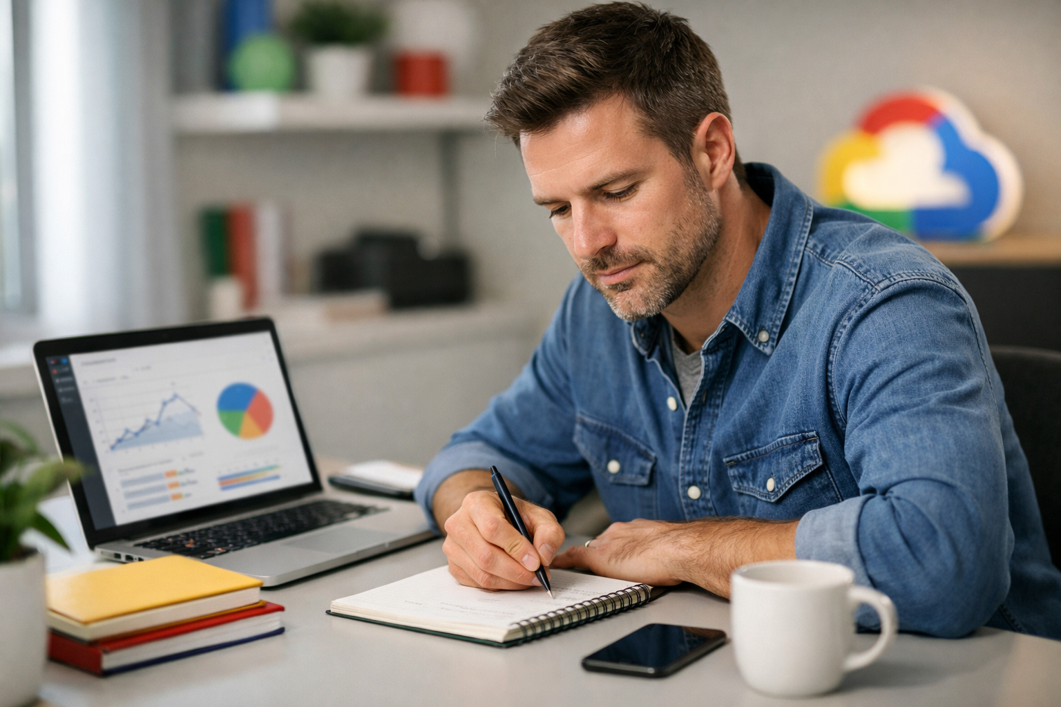 Google Professional ML Engineer Guide (GCP-PMLE)