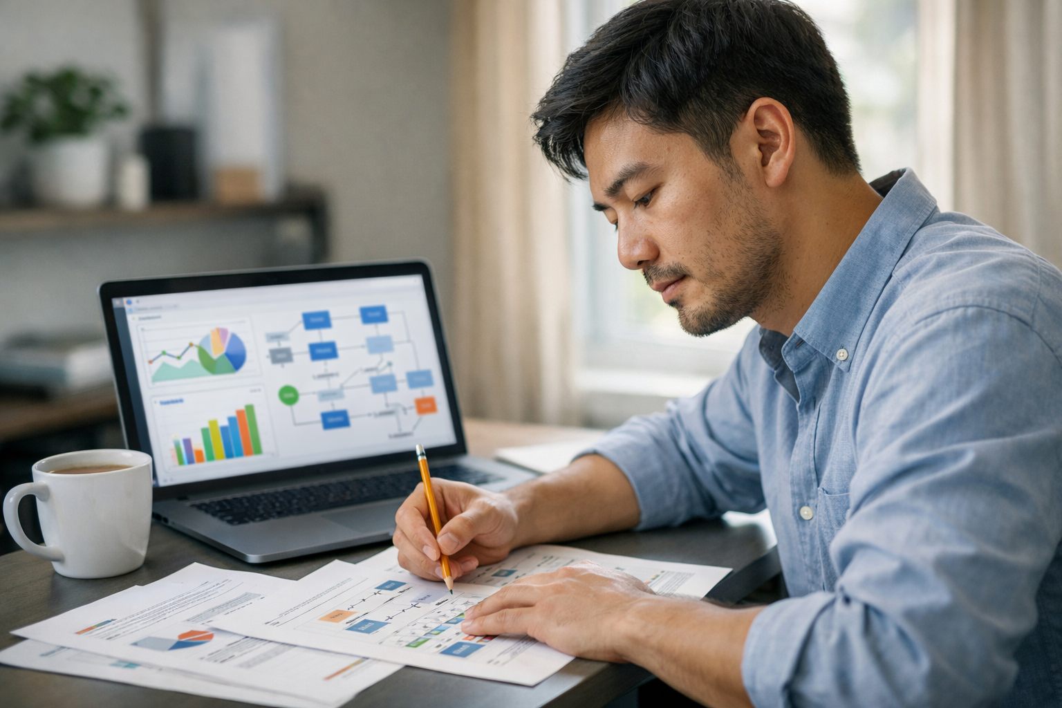 Google Professional ML Engineer Guide (GCP-PMLE)