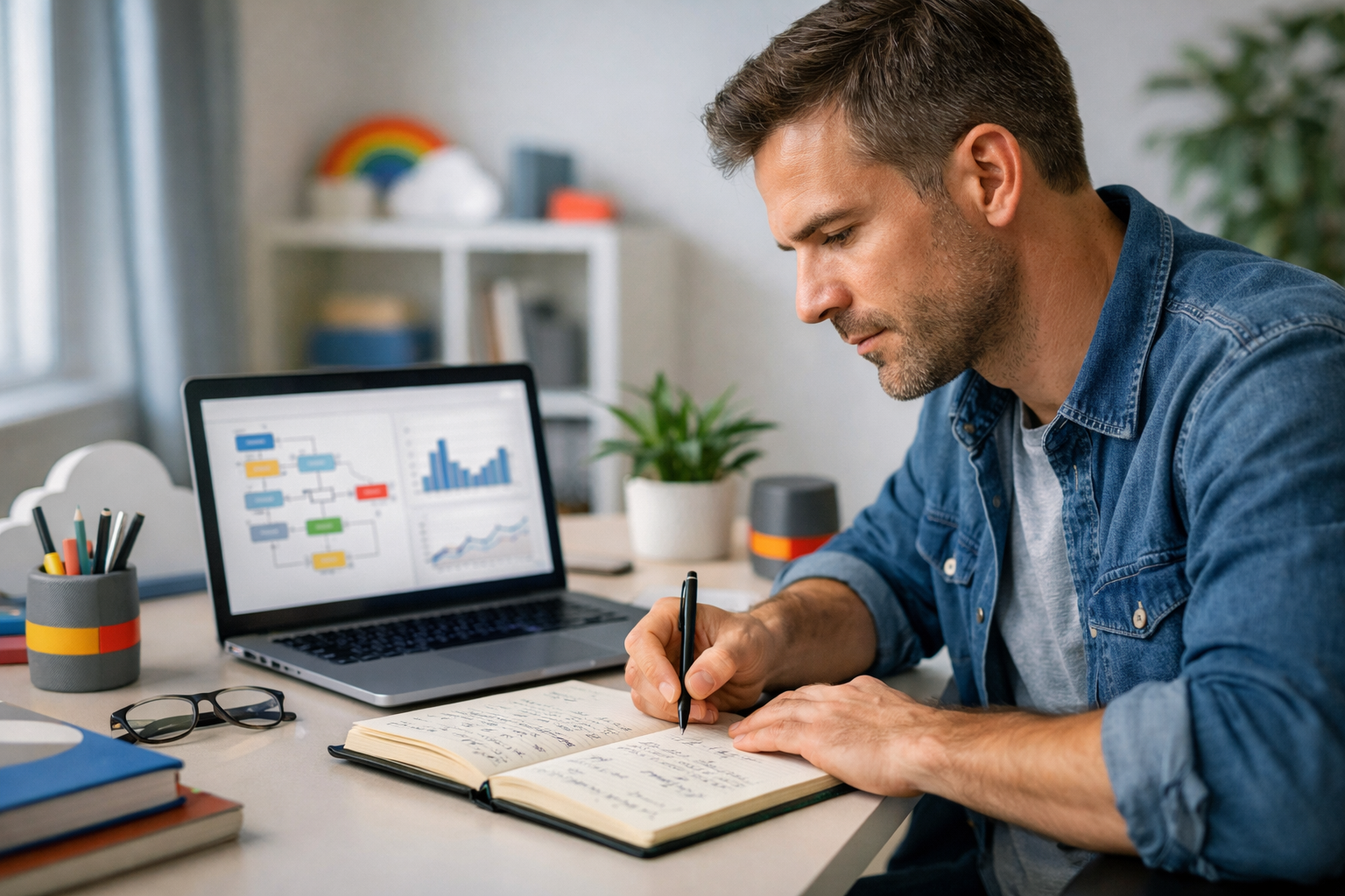 Google Professional ML Engineer Guide (GCP-PMLE)