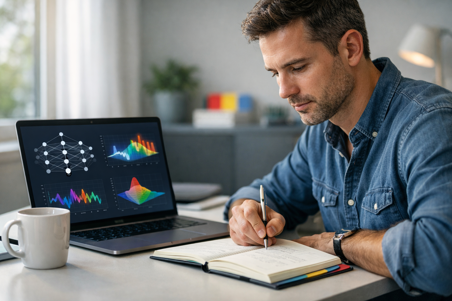 Google Professional ML Engineer Guide (GCP-PMLE)