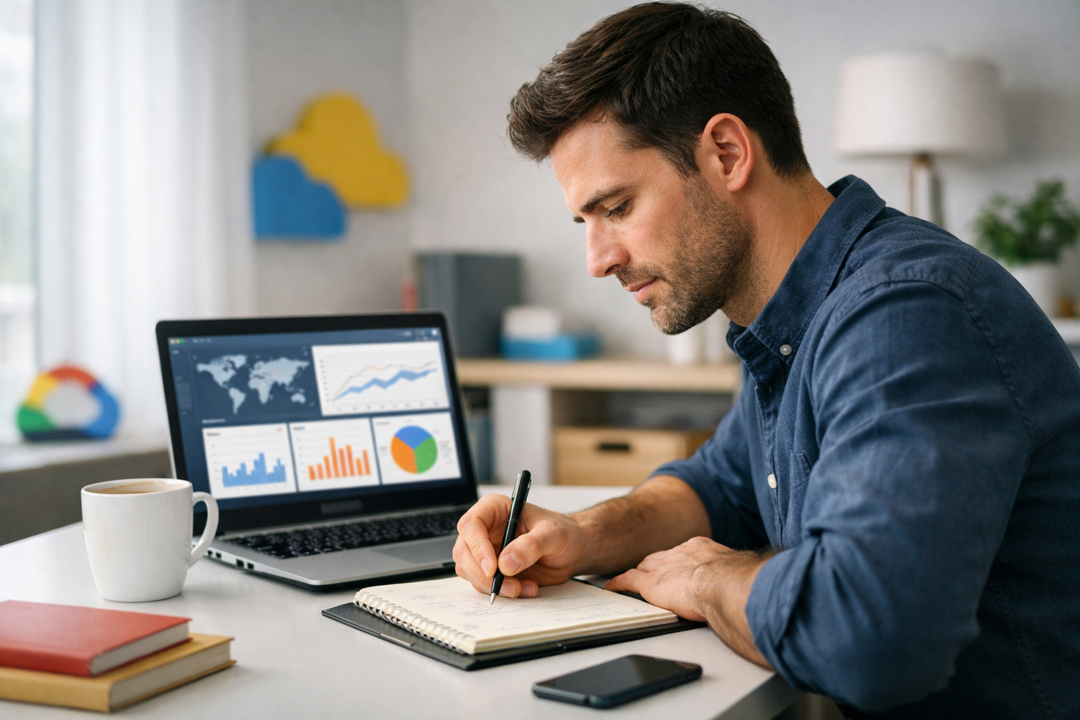 Google Professional ML Engineer Guide (GCP-PMLE)