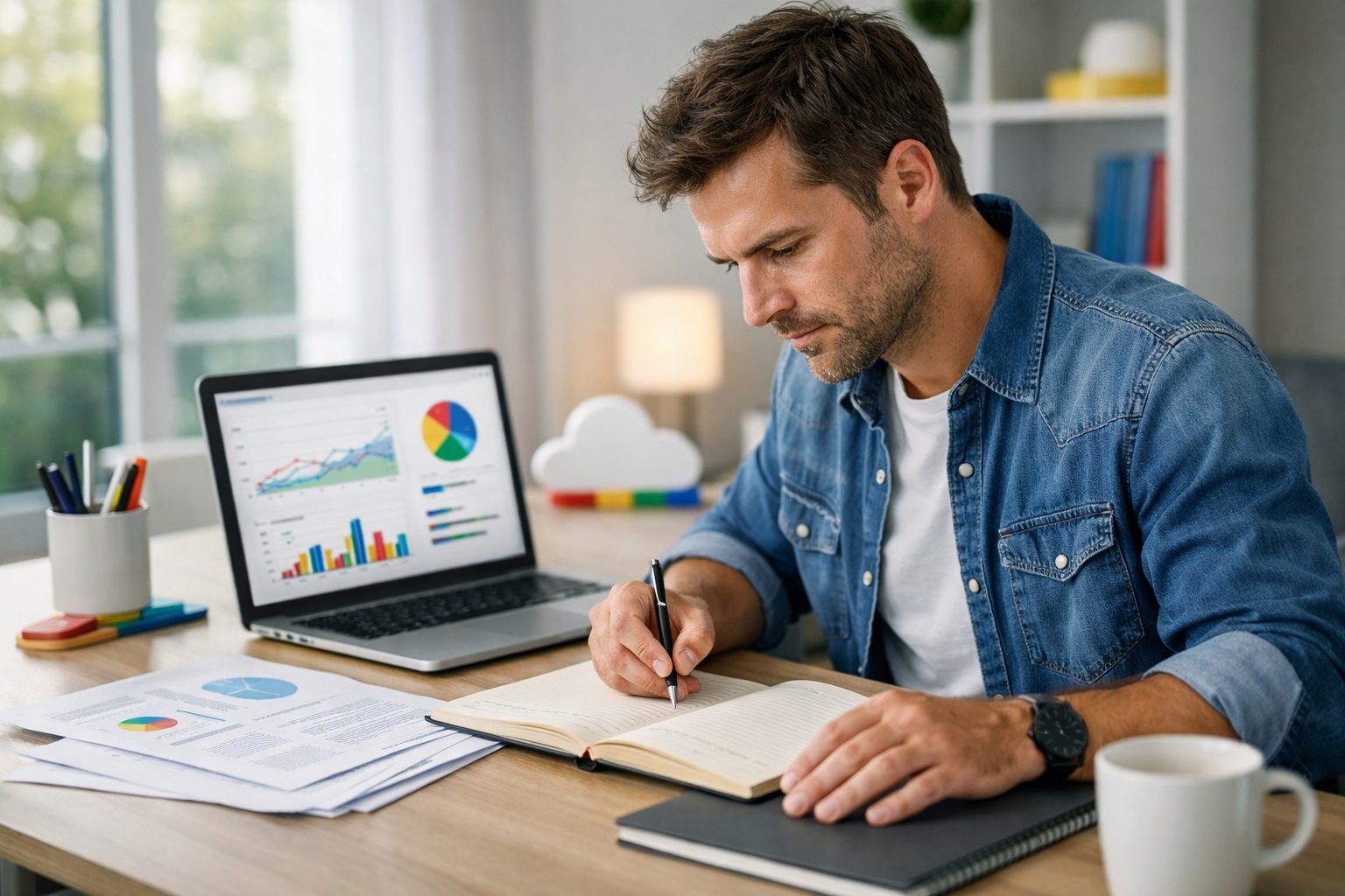 Google Professional ML Engineer Guide (GCP-PMLE)