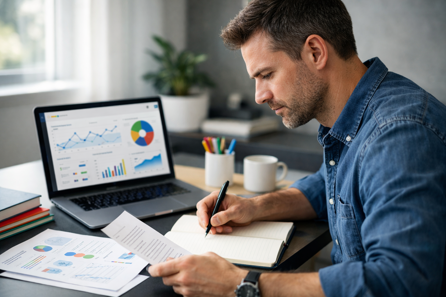 Google Professional ML Engineer Guide (GCP-PMLE)